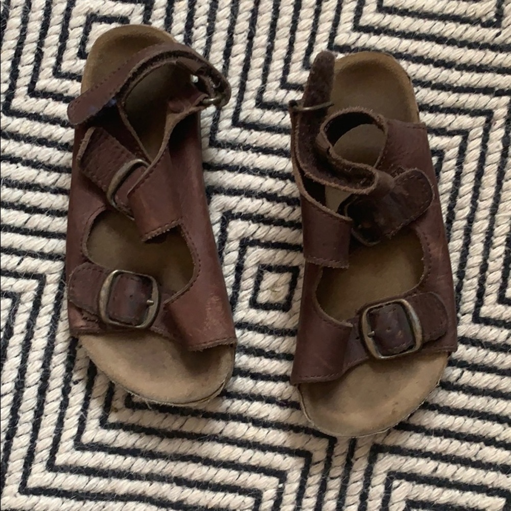 H&M sandals - Picture 2 of 5